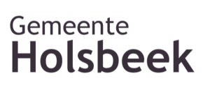 Holsbeek denkt mee logo